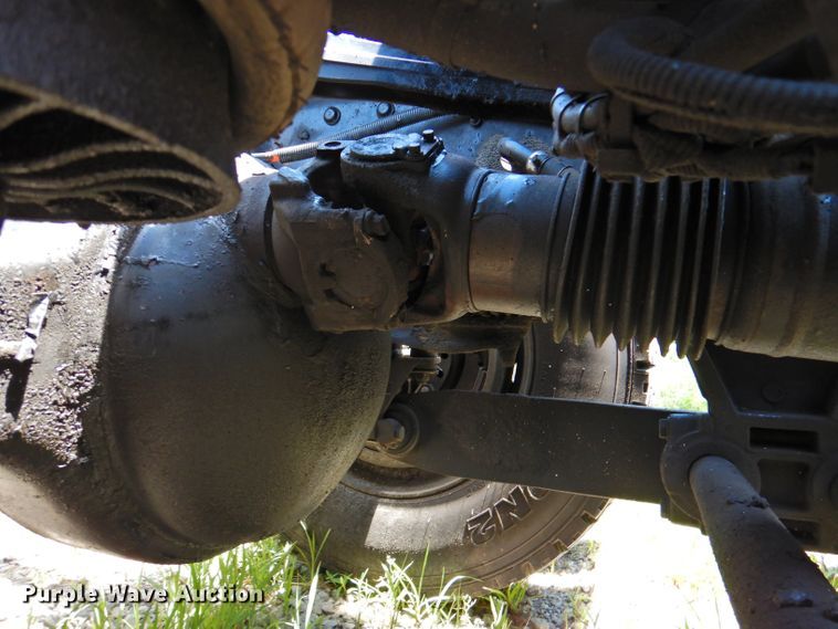 image for item DP4357 2012 Kenworth T660  semi truck