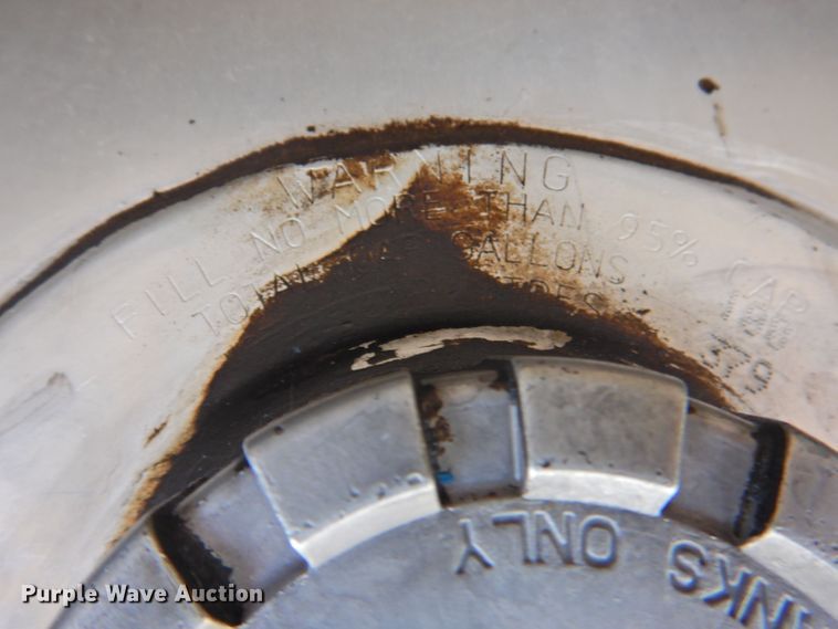 image for item DP4357 2012 Kenworth T660  semi truck