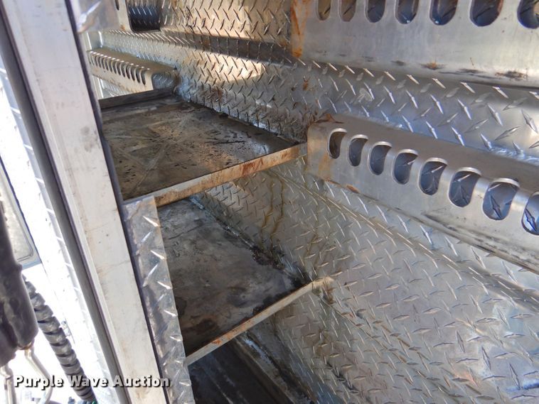 image for item DP4357 2012 Kenworth T660  semi truck