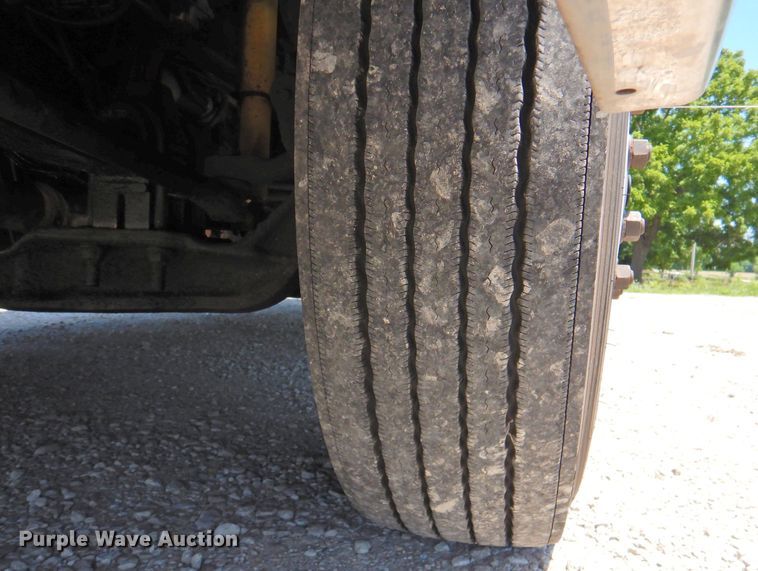 image for item DP4357 2012 Kenworth T660  semi truck