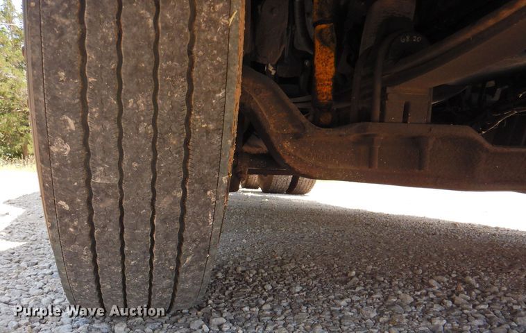 image for item DP4357 2012 Kenworth T660  semi truck