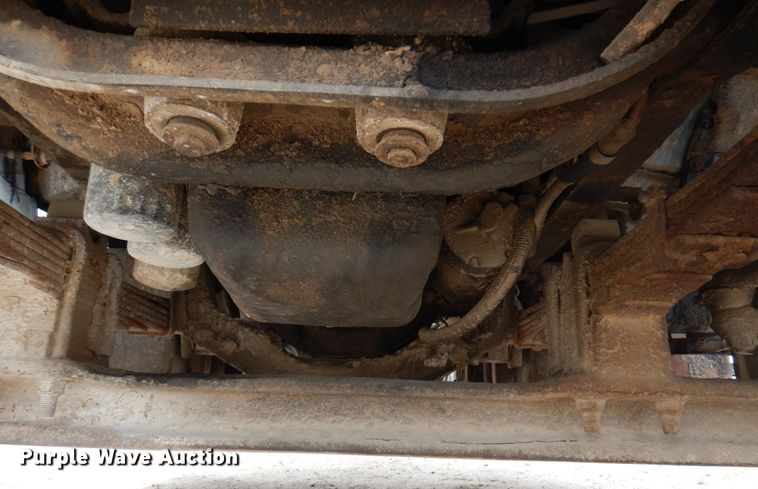 image for item DP5534 1987 GMC TopKick C7000  truck cab and chassis