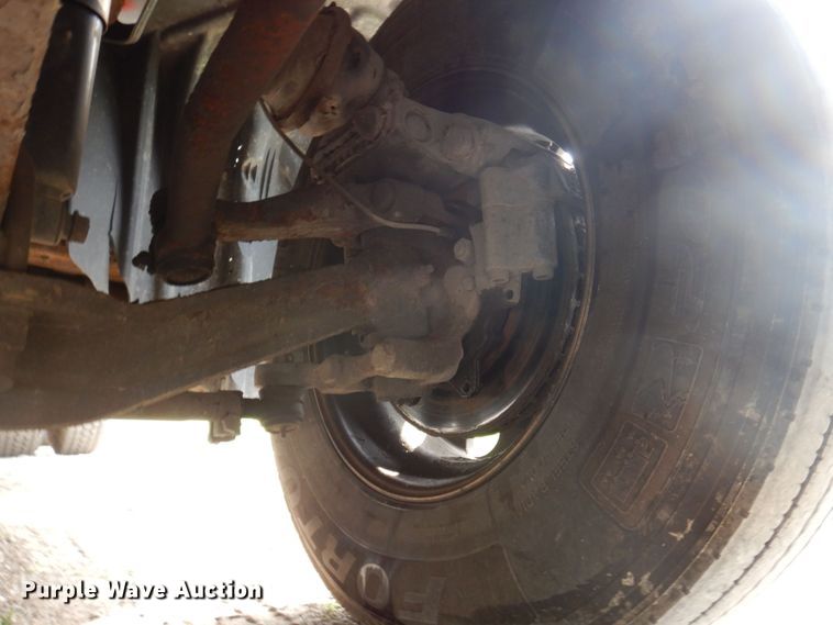 image for item DP5612 2015 Freightliner Cascadia  semi truck