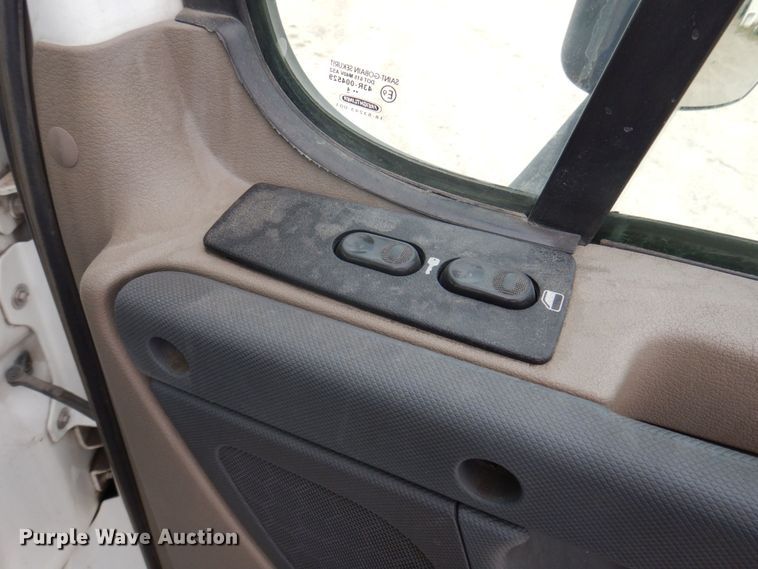 image for item DP5612 2015 Freightliner Cascadia  semi truck