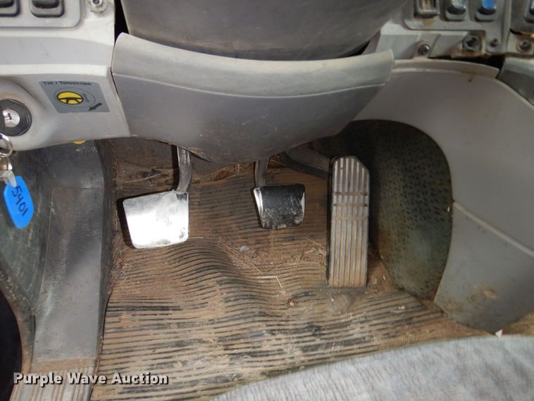 image for item DR1238 1999 Freightliner Century Class  semi truck