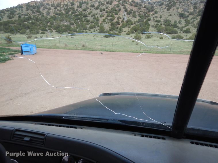 image for item DR1238 1999 Freightliner Century Class  semi truck