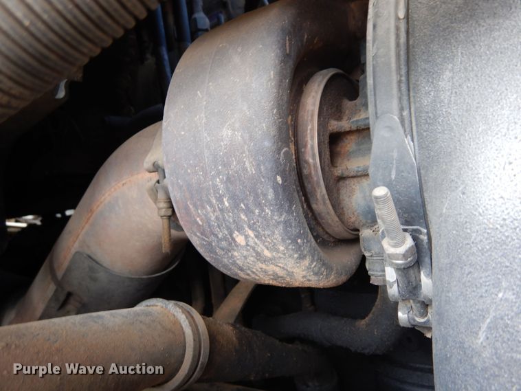 image for item DR1238 1999 Freightliner Century Class  semi truck