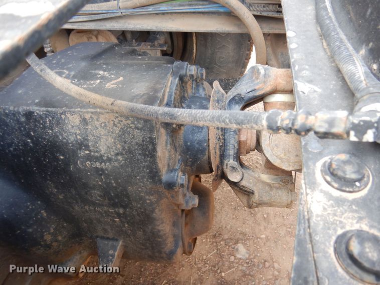 image for item DR1238 1999 Freightliner Century Class  semi truck