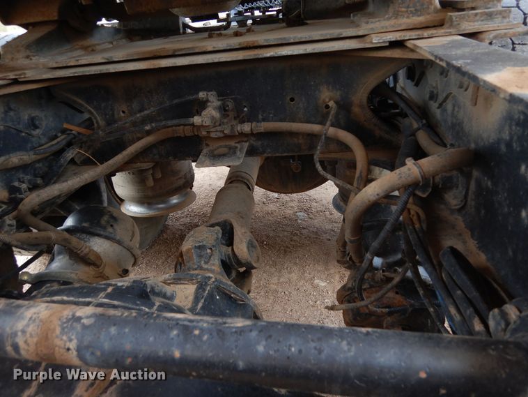 image for item DR1238 1999 Freightliner Century Class  semi truck