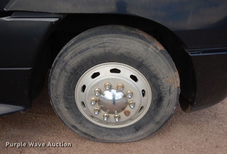 image for item DR1238 1999 Freightliner Century Class  semi truck