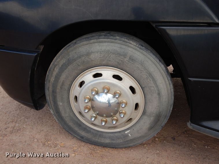 image for item DR1238 1999 Freightliner Century Class  semi truck