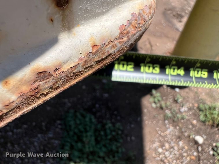 image for item DS8362 1995 Stoughton AVW-535T-S-C-AR  dry van trailer