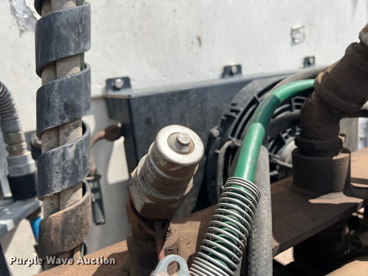 image for item DS8364 2011 International ProStar  semi truck