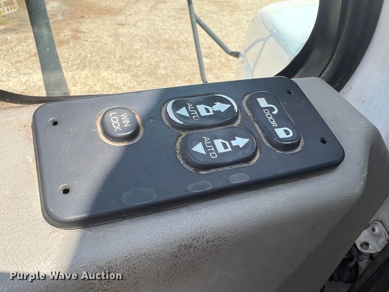 image for item DS8364 2011 International ProStar  semi truck