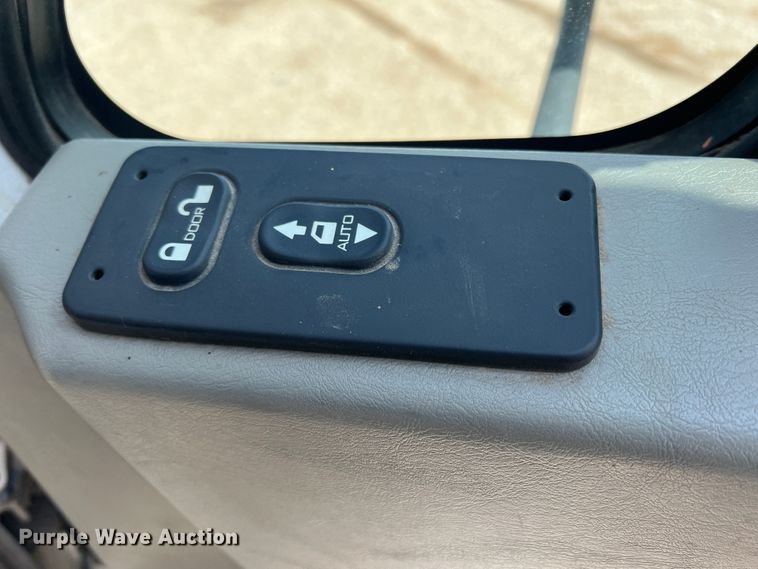 image for item DS8364 2011 International ProStar  semi truck