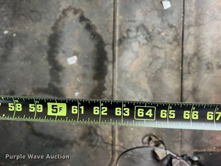 image for item DS8364 2011 International ProStar  semi truck