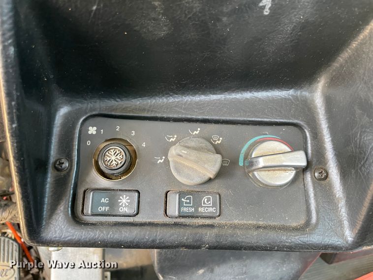 image for item KJ9793 1998 Peterbilt 379  semi truck