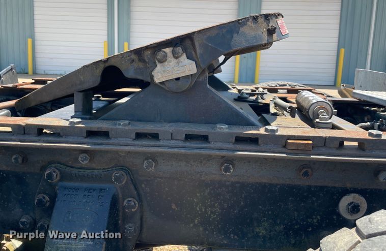 image for item KJ9793 1998 Peterbilt 379  semi truck