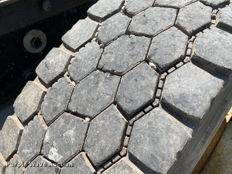 image for item KJ9793 1998 Peterbilt 379  semi truck