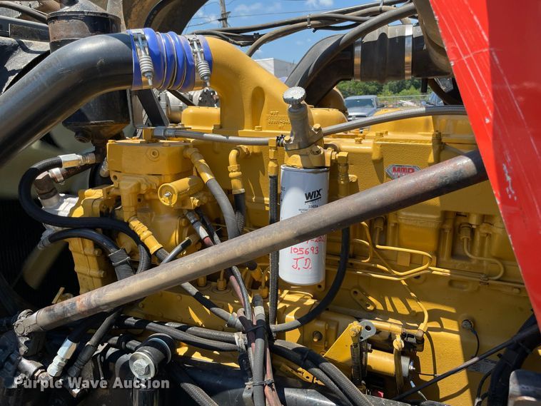 image for item KJ9794 1997 Western Star 4964F  semi truck