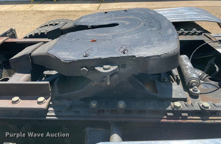 image for item KJ9794 1997 Western Star 4964F  semi truck