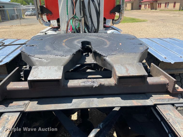 image for item KJ9794 1997 Western Star 4964F  semi truck