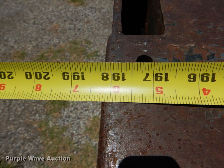 image for item KJ9807 1998 Chevrolet C6500  dump flatbed truck