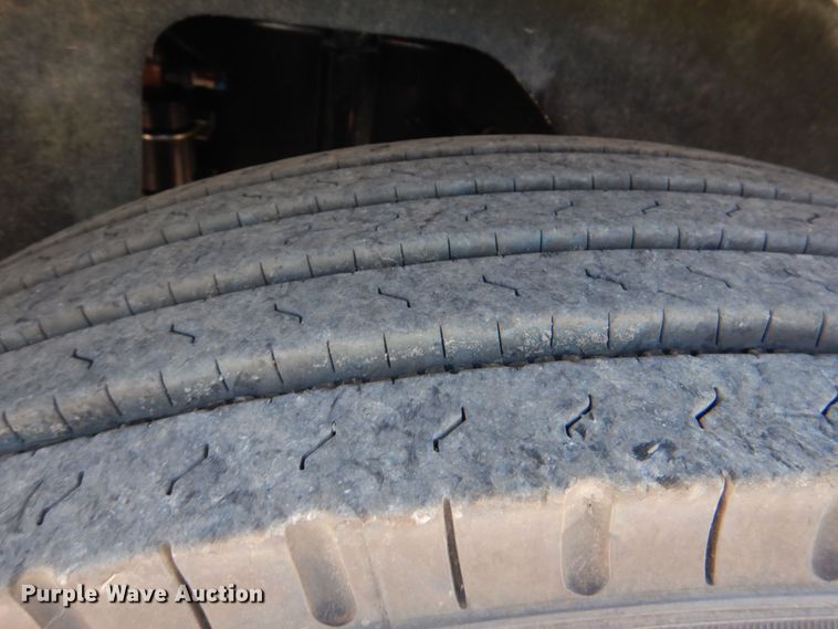 image for item KJ9867 2018 Freightliner Coronado  glider kit semi truck