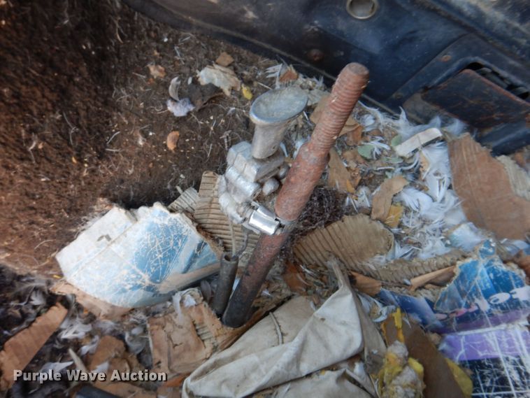 image for item KN9822 1976 GMC Astro  semi truck