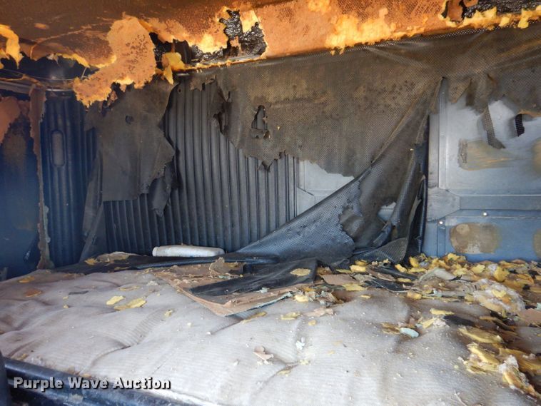 image for item KN9822 1976 GMC Astro  semi truck