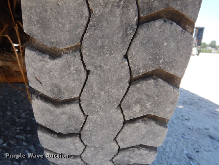 image for item KN9822 1976 GMC Astro  semi truck