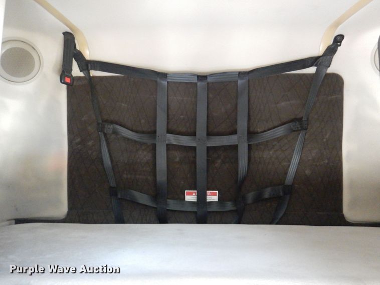 image for item KR9217 2014 Volvo VNL670  semi truck