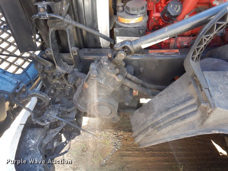 image for item KR9217 2014 Volvo VNL670  semi truck