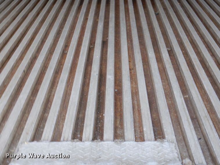 image for item KR9218 2007 Great Dane  refrigerated van trailer