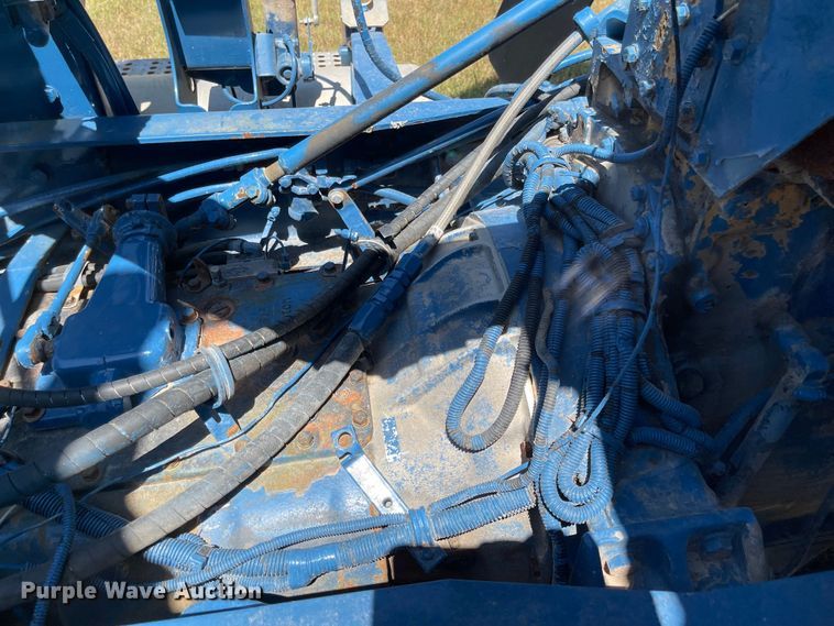 image for item LF9179 1994 Freightliner FLB  semi truck