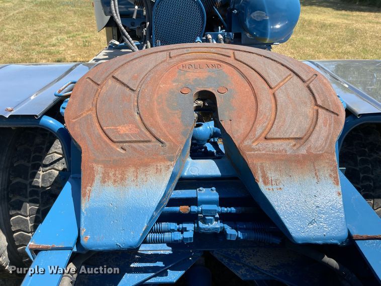 image for item LF9179 1994 Freightliner FLB  semi truck