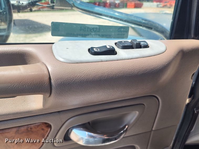 image for item LU9154 2007 Peterbilt 379  semi truck