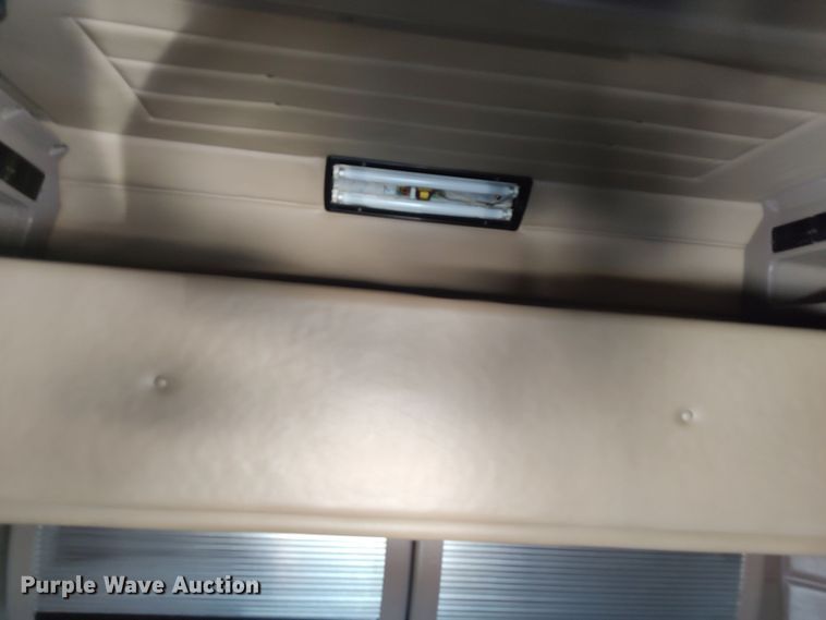 image for item LU9154 2007 Peterbilt 379  semi truck