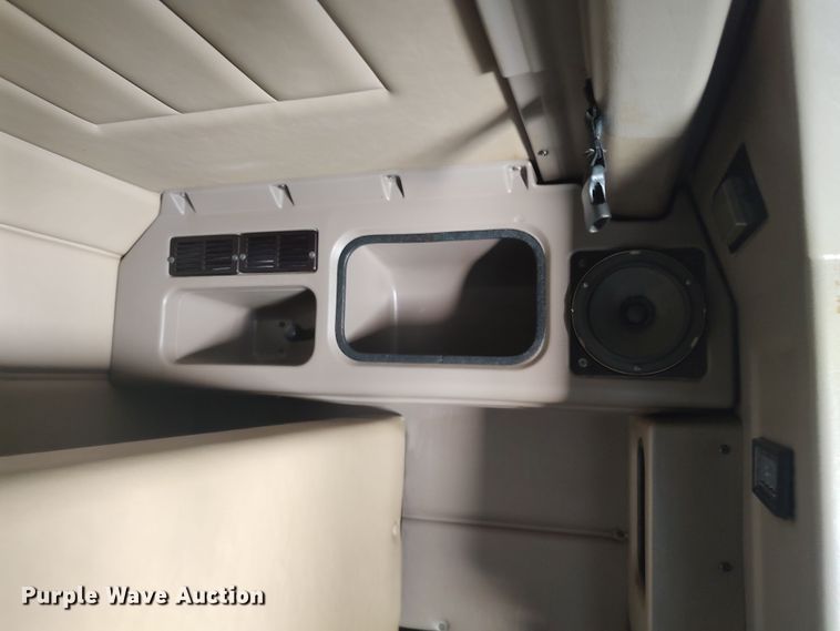 image for item LU9154 2007 Peterbilt 379  semi truck