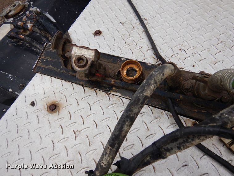 image for item MF9673 2001 Peterbilt 379  semi truck