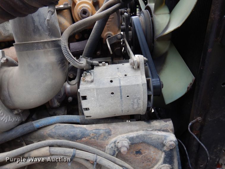 image for item MF9673 2001 Peterbilt 379  semi truck