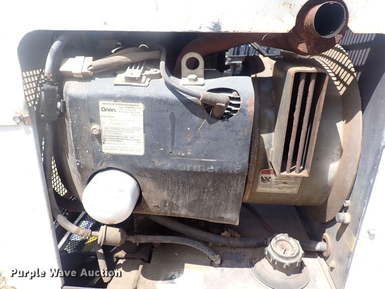 image for item DF5059 Hobart Champion 16  welder