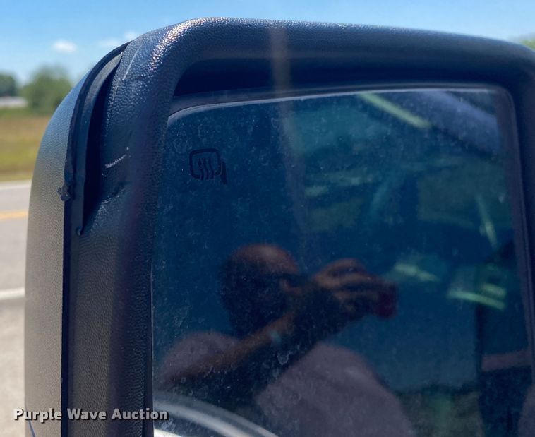 image for item DK6246 2012 Ford F450 Super Duty  flatbed truck