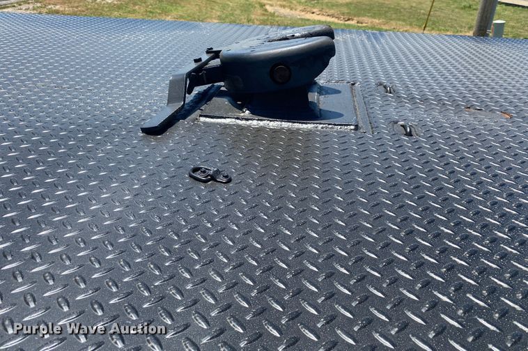 image for item DK6246 2012 Ford F450 Super Duty  flatbed truck