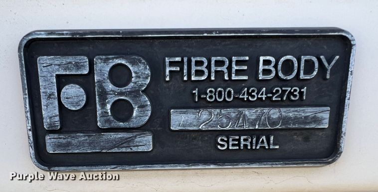 image for item DK7023 2000 Ford F450 Super Duty  utility / service truck