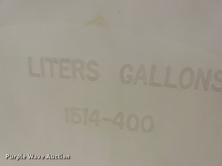 image for item DK7025 1986 Belshe  equipment trailer