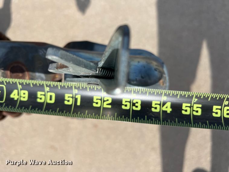 image for item DK7026 1993 Philips & Brooks  pay phone trailer