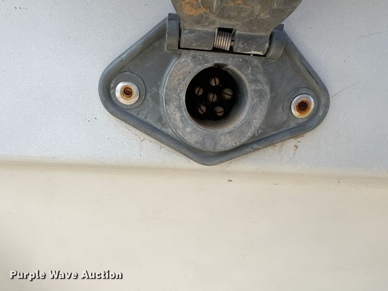 image for item DK7026 1993 Philips & Brooks  pay phone trailer