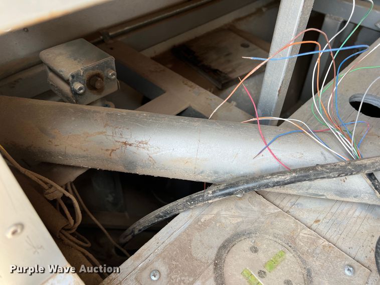 image for item DK7026 1993 Philips & Brooks  pay phone trailer