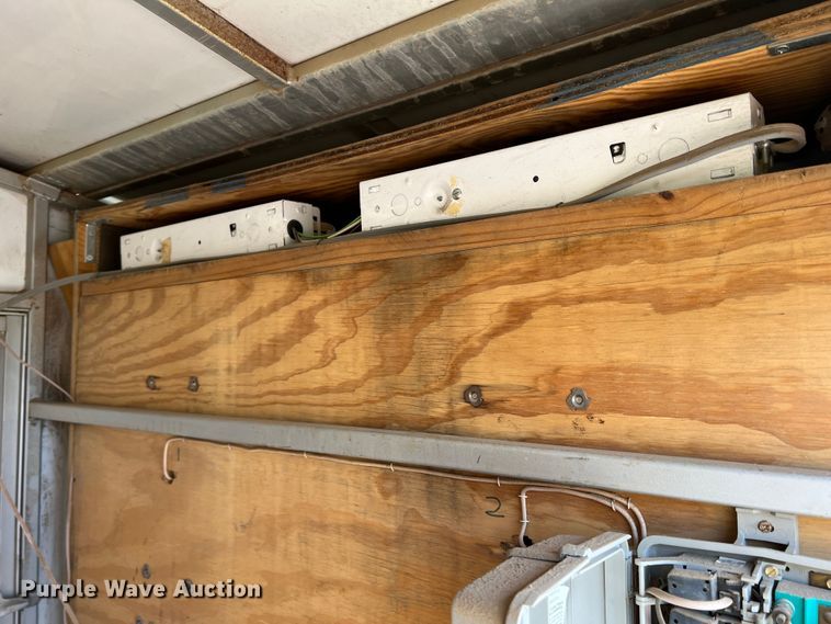 image for item DK7026 1993 Philips & Brooks  pay phone trailer